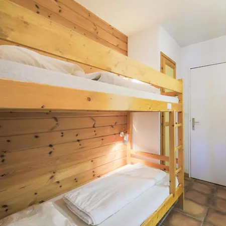 Apartment Le Chateau De Crans - Maeva - 4 Personnes - Confort Mae-4250 *