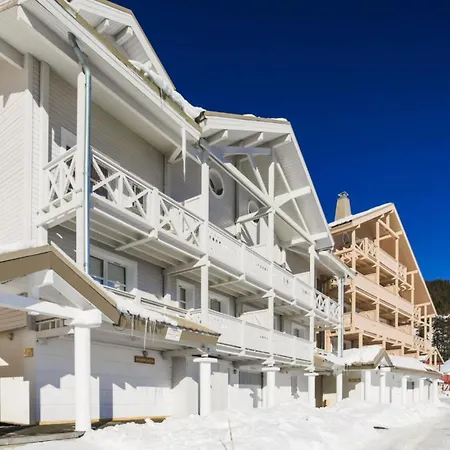 Le Chateau De Crans - Maeva - 4 Personnes - Confort Mae-4250