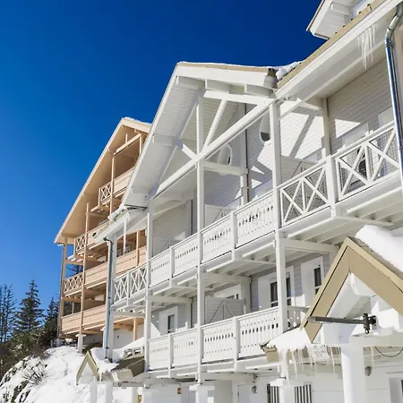 Le Chateau De Crans - Maeva - 4 Personnes - Confort Mae-4250 *