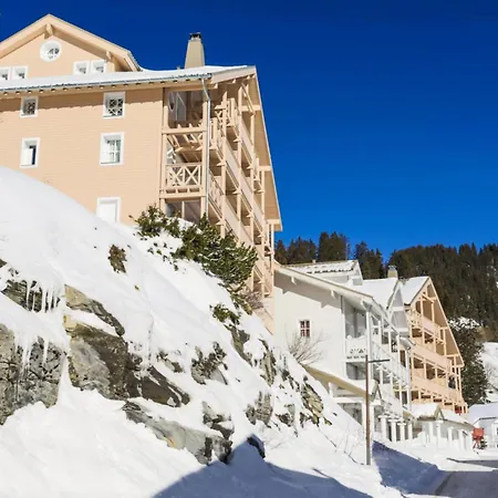 Le Chateau De Crans - Maeva - 4 Personnes - Confort Mae-4250 Apartment Flaine