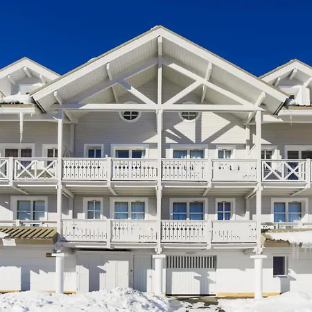 Le Chateau De Crans - Maeva - 4 Personnes - Confort Mae-4250 * Flaine